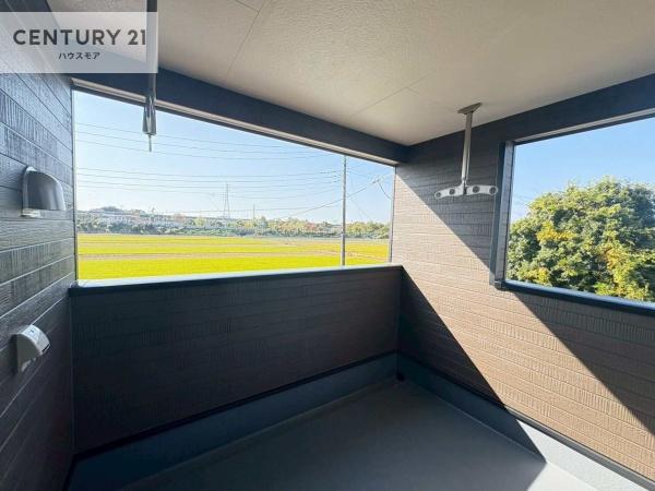 つくば市北中島　新築戸建