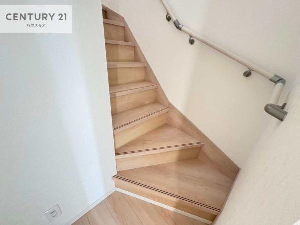 つくば市北中島　新築戸建