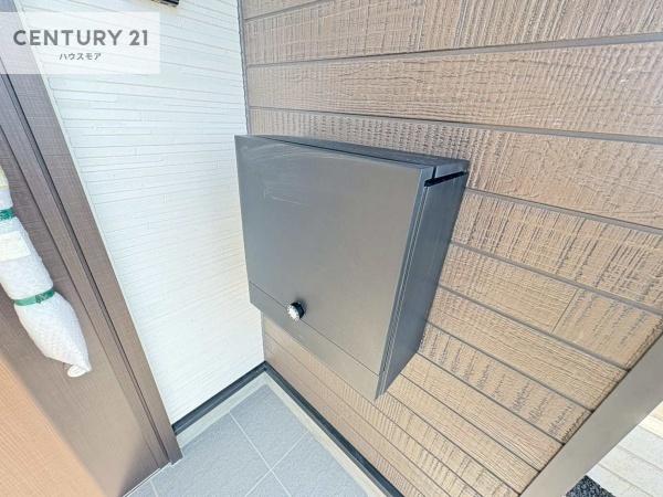 つくば市北中島　新築戸建