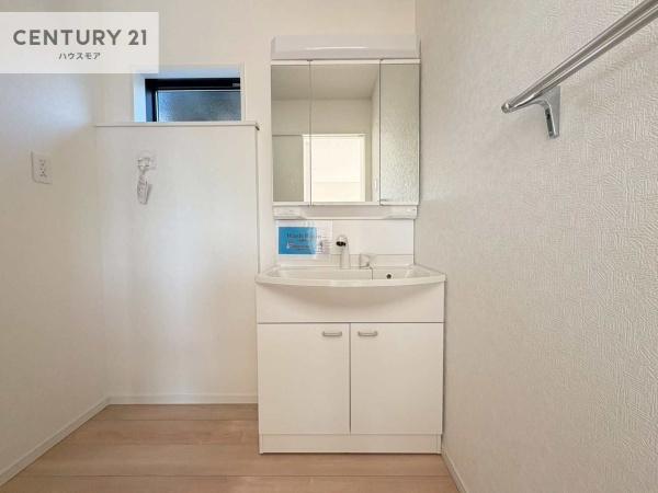 つくば市北中島　新築戸建