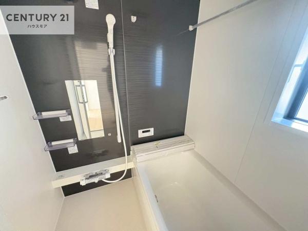 つくば市北中島　新築戸建