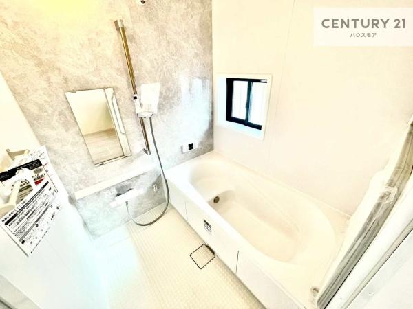 松戸市竹ケ花　新築戸建