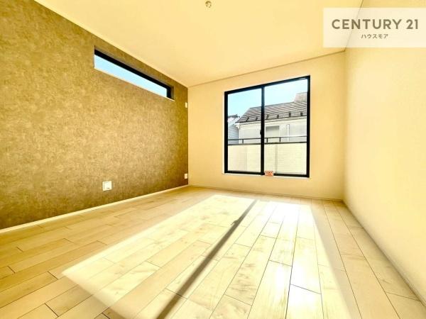 松戸市竹ケ花　新築戸建