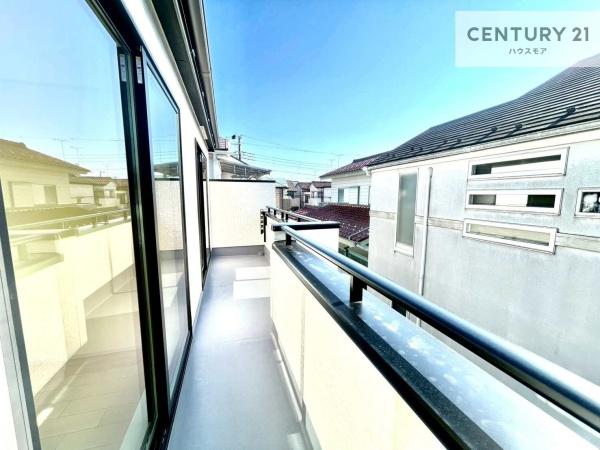 松戸市竹ケ花　新築戸建