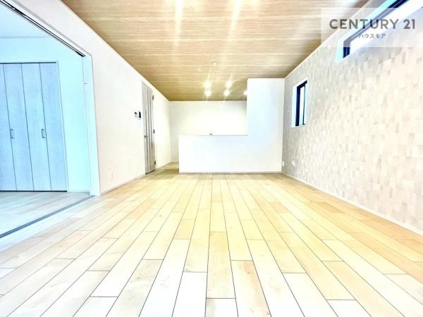 松戸市竹ケ花　新築戸建