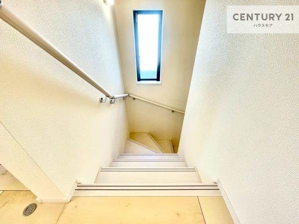 松戸市竹ケ花　新築戸建