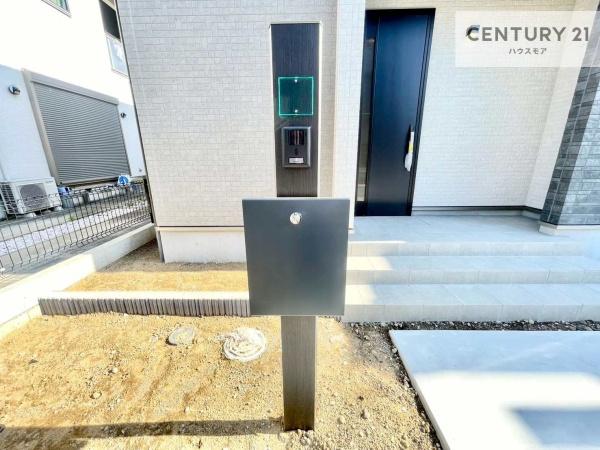 松戸市竹ケ花　新築戸建