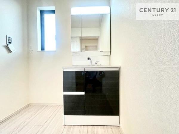 松戸市竹ケ花　新築戸建