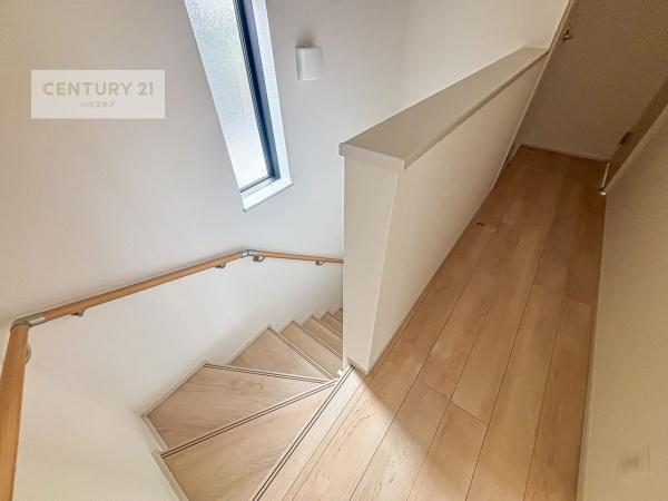 松戸市樋野口　C号棟　新築戸建