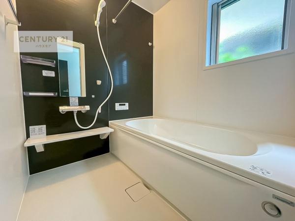 流山市加2丁目　新築戸建