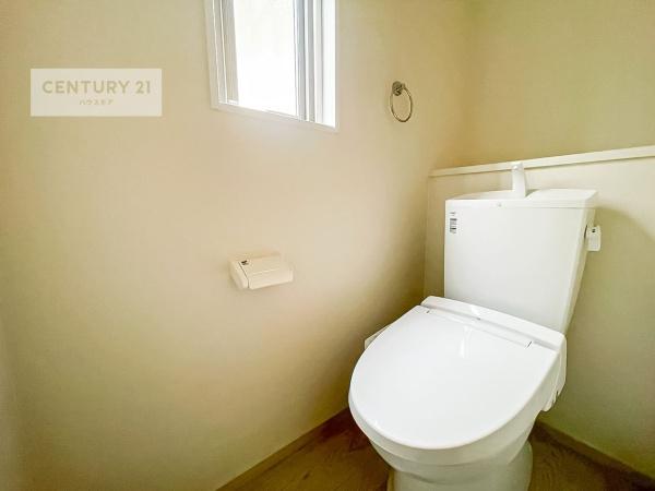 流山市加2丁目　新築戸建