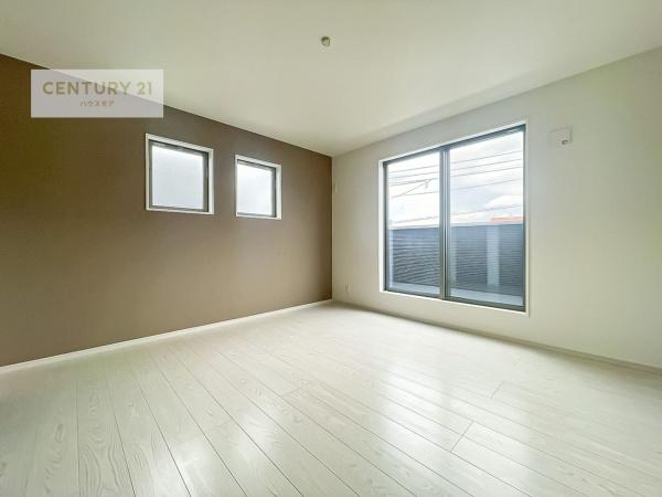 流山市加2丁目　新築戸建