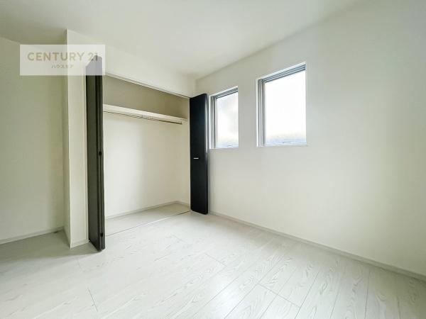 流山市加2丁目　新築戸建