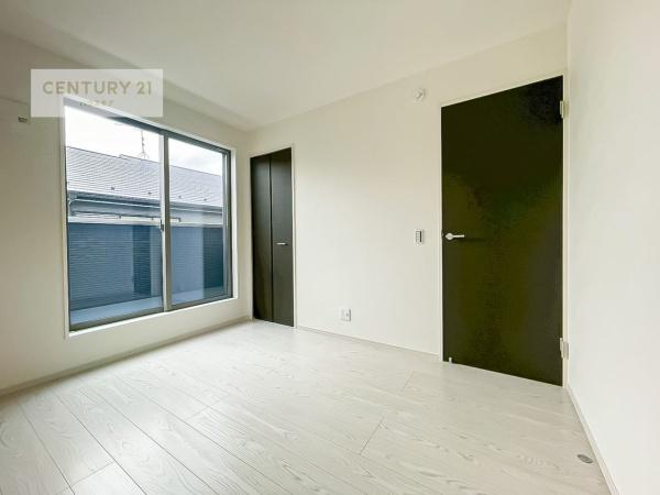 流山市加2丁目　新築戸建