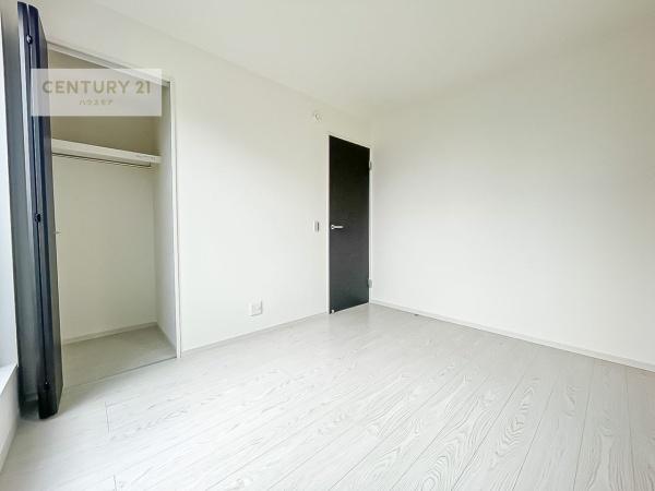 流山市加2丁目　新築戸建