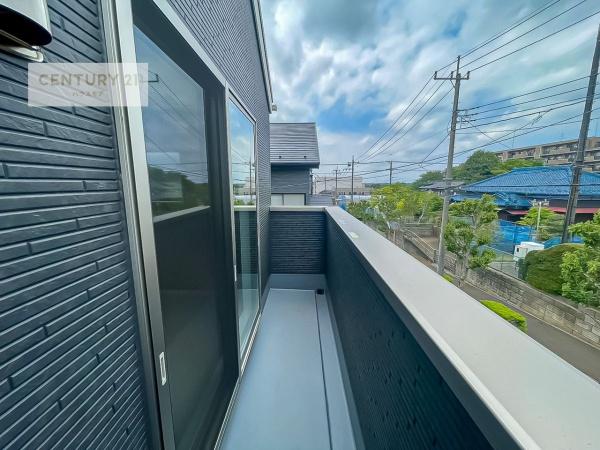 流山市加2丁目　新築戸建