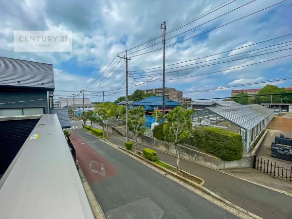 流山市加2丁目　新築戸建