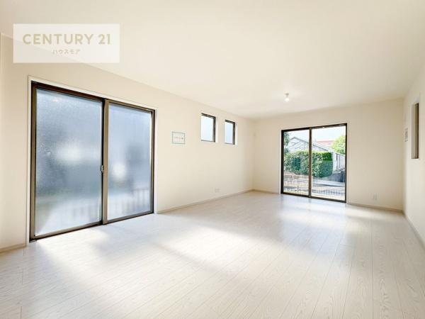 流山市加2丁目　新築戸建