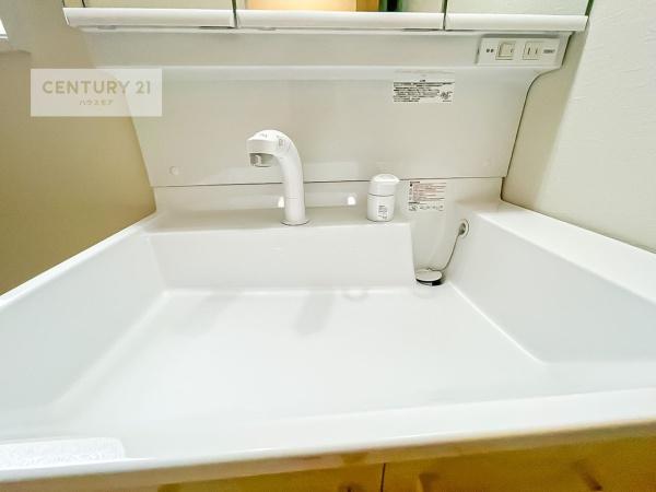 流山市加2丁目　新築戸建