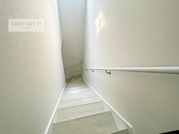 流山市加2丁目　新築戸建