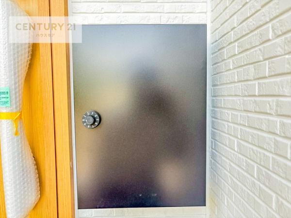 流山市加2丁目　新築戸建