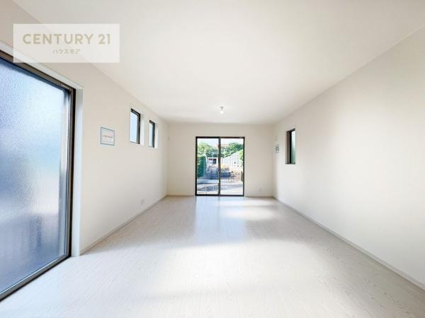 流山市加2丁目　新築戸建