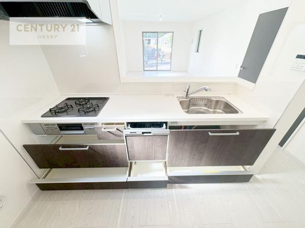 流山市加2丁目　新築戸建