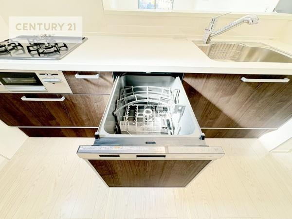 流山市加2丁目　新築戸建