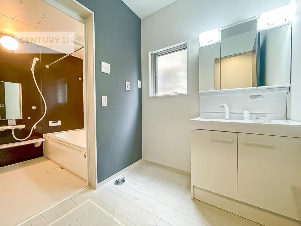 流山市加2丁目　新築戸建