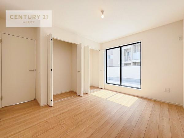 流山市前ケ崎　新築戸建