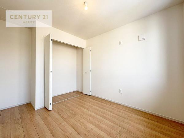 流山市前ケ崎　新築戸建