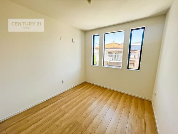 流山市前ケ崎　新築戸建