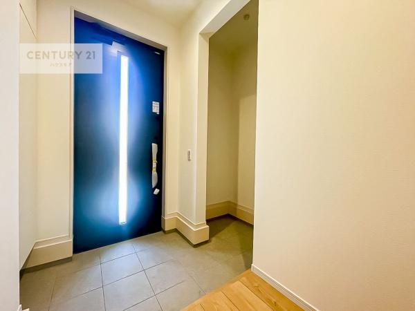 流山市前ケ崎　新築戸建