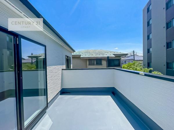 流山市前ケ崎　新築戸建