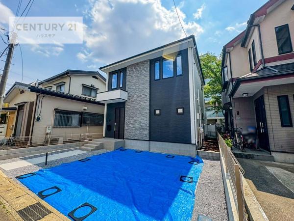 流山市前ケ崎　新築戸建