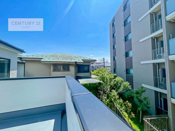 流山市前ケ崎　新築戸建