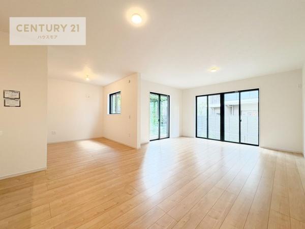 流山市前ケ崎　新築戸建