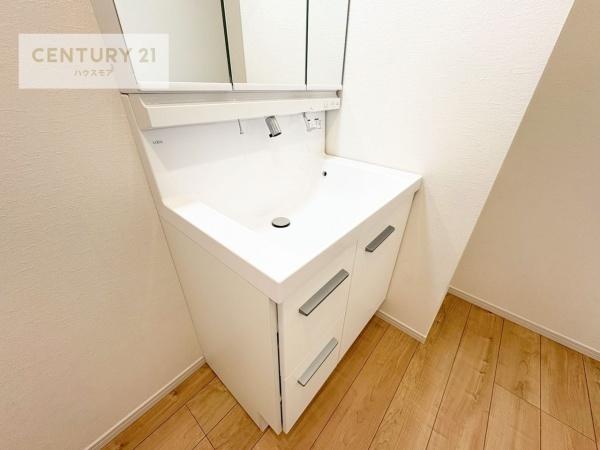 流山市前ケ崎　新築戸建