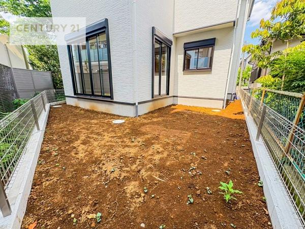 流山市前ケ崎　新築戸建