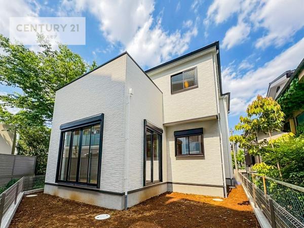 流山市前ケ崎　新築戸建