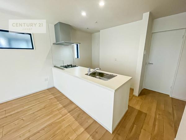 流山市前ケ崎　新築戸建