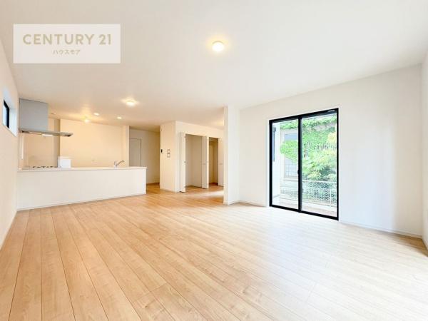 流山市前ケ崎　新築戸建