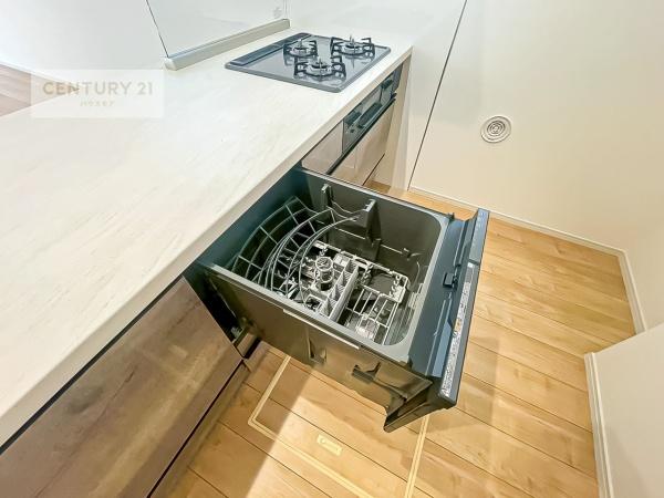 流山市前ケ崎　新築戸建