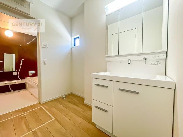 流山市前ケ崎　新築戸建