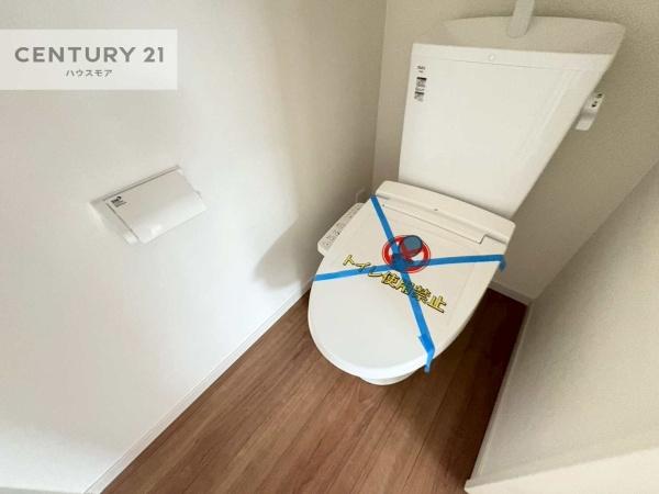 流山市平和台5丁目　1号棟　新築戸建