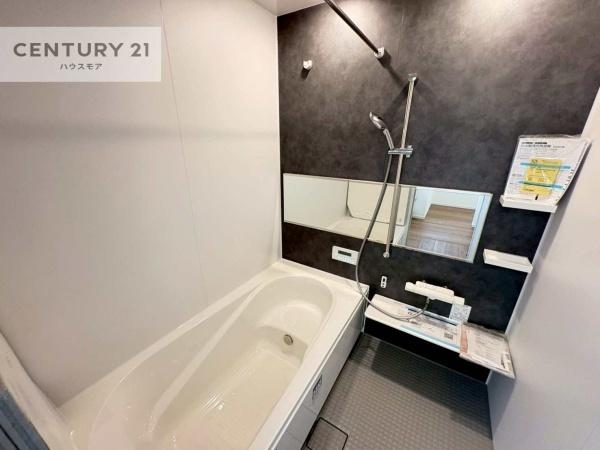 流山市平和台5丁目　1号棟　新築戸建