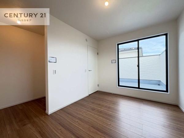 流山市平和台5丁目　1号棟　新築戸建