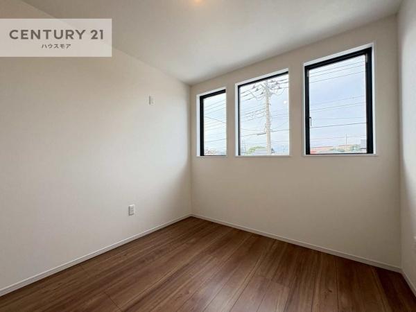 流山市平和台5丁目　1号棟　新築戸建