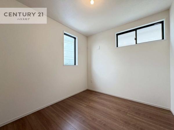 流山市平和台5丁目　1号棟　新築戸建