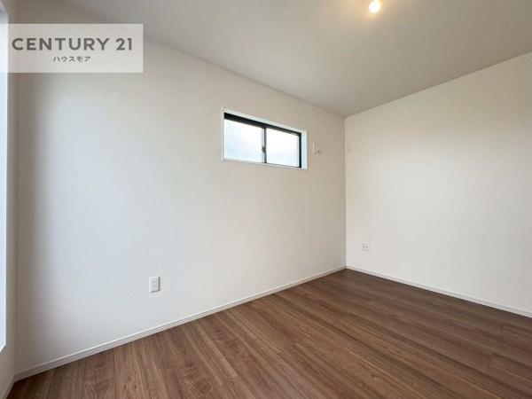 流山市平和台5丁目　1号棟　新築戸建